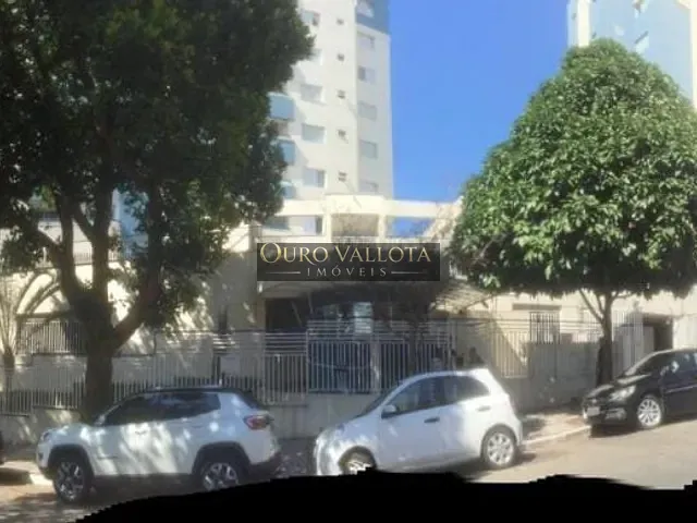 Apartamento 3 quartos e 2 banheiros, à venda, no bairro Vila Lúcia em São Paulo