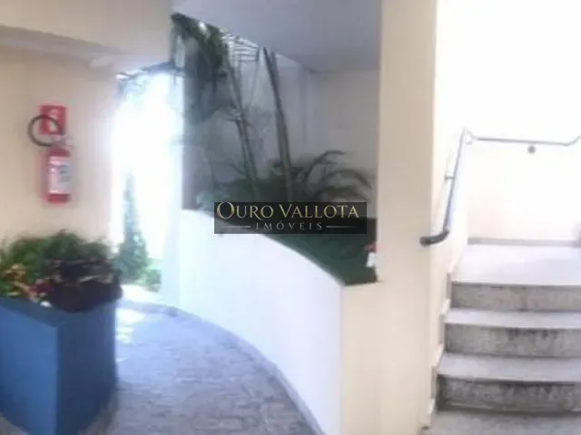 Apartamento 3 quartos e 2 banheiros, à venda, no bairro Vila Lúcia em São Paulo