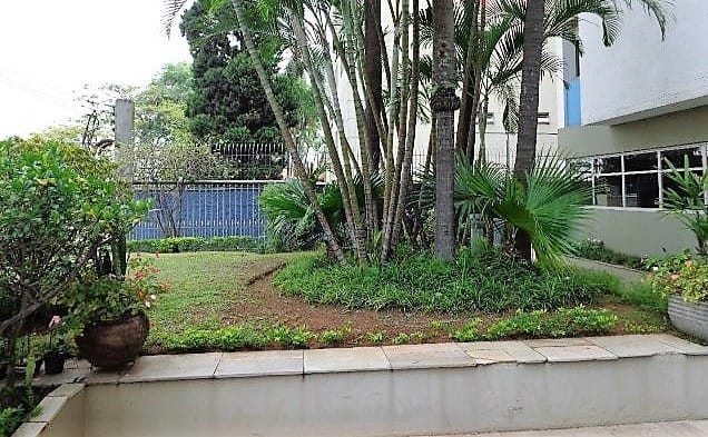 Apartamento, 3 quartos, 98 m² - Foto 24