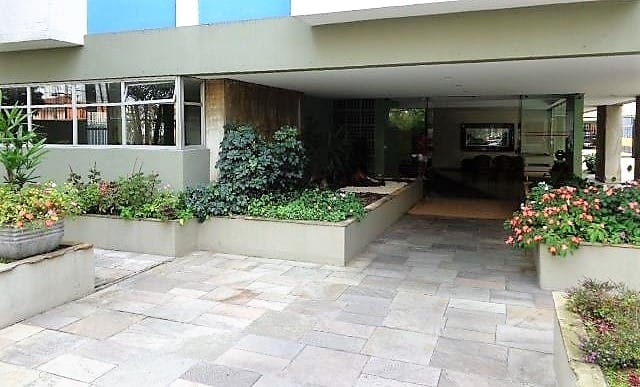 Apartamento, 3 quartos, 98 m² - Foto 25