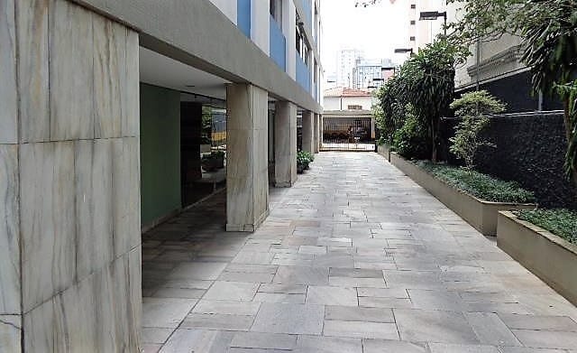 Apartamento, 3 quartos, 98 m² - Foto 27