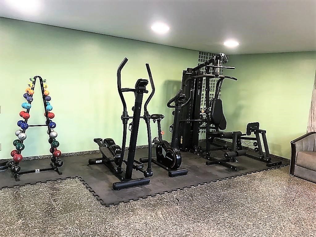 Apartamento, 3 quartos, 98 m² - Foto 33