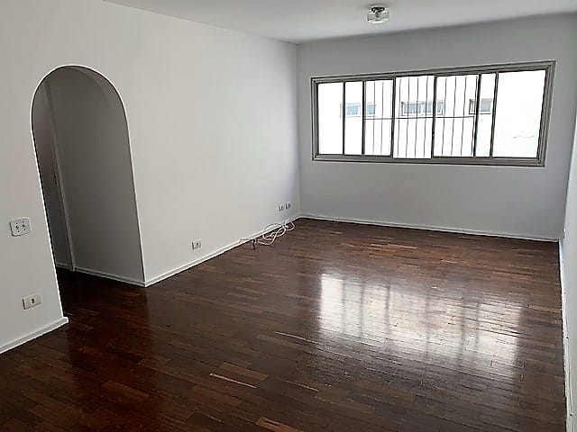 Apartamento, 3 quartos, 98 m² - Foto 2
