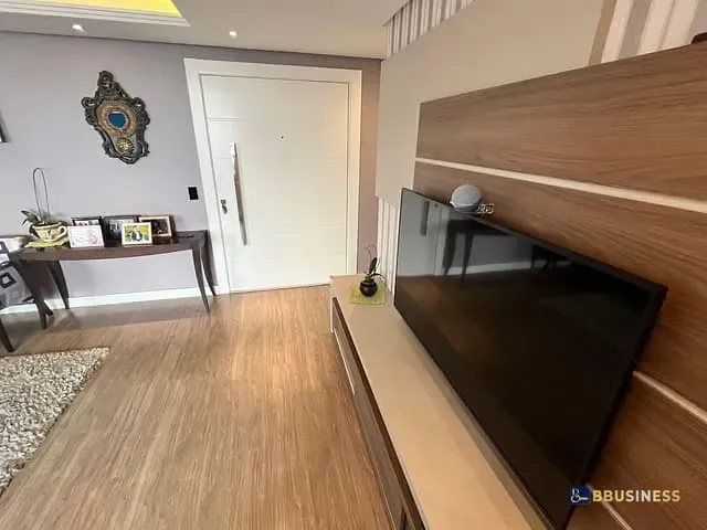 Apartamento 3 quartos e 3 banheiros, à venda, no bairro Cristo Redentor em Caxias do Sul