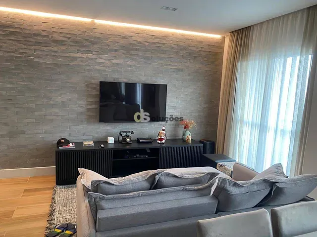 Apartamento 2 quartos e 3 banheiros, à venda, no bairro Vila Paiva em São Paulo