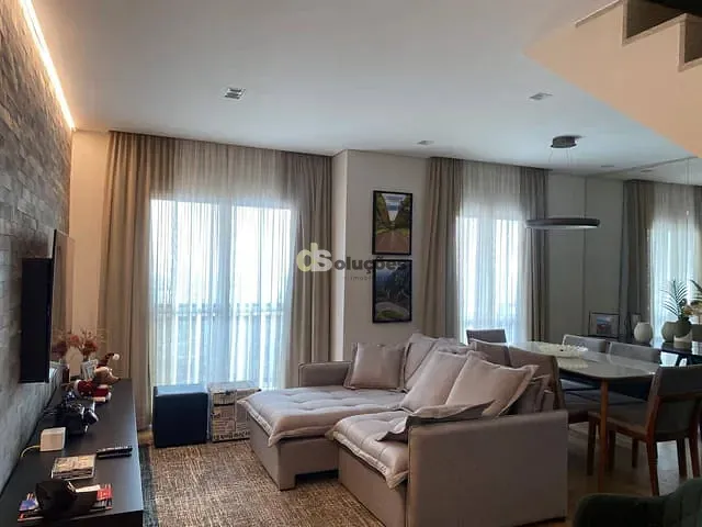 Apartamento 2 quartos e 3 banheiros, à venda, no bairro Vila Paiva em São Paulo