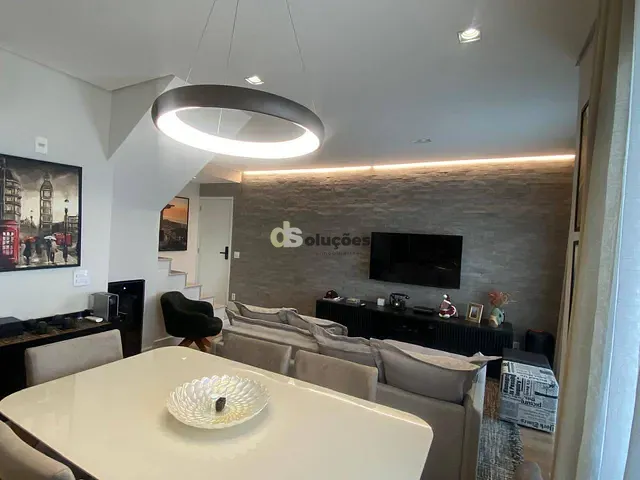 Apartamento 2 quartos e 3 banheiros, à venda, no bairro Vila Paiva em São Paulo
