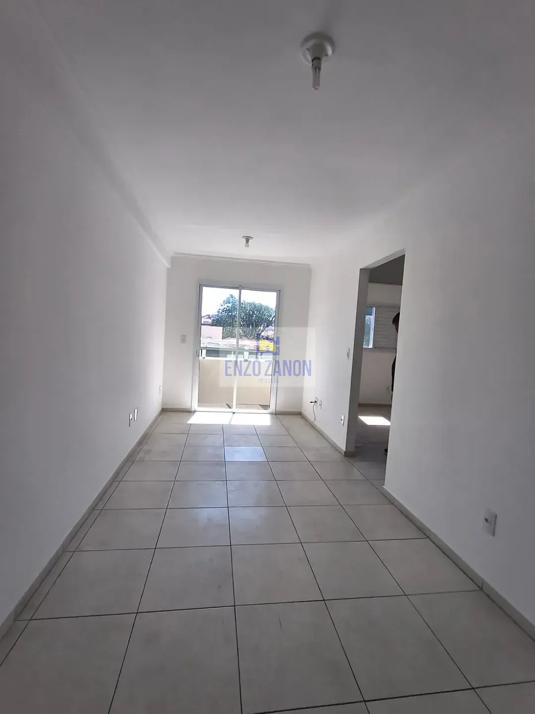 Apartamento, 2 quartos, 49 m² - Foto 2