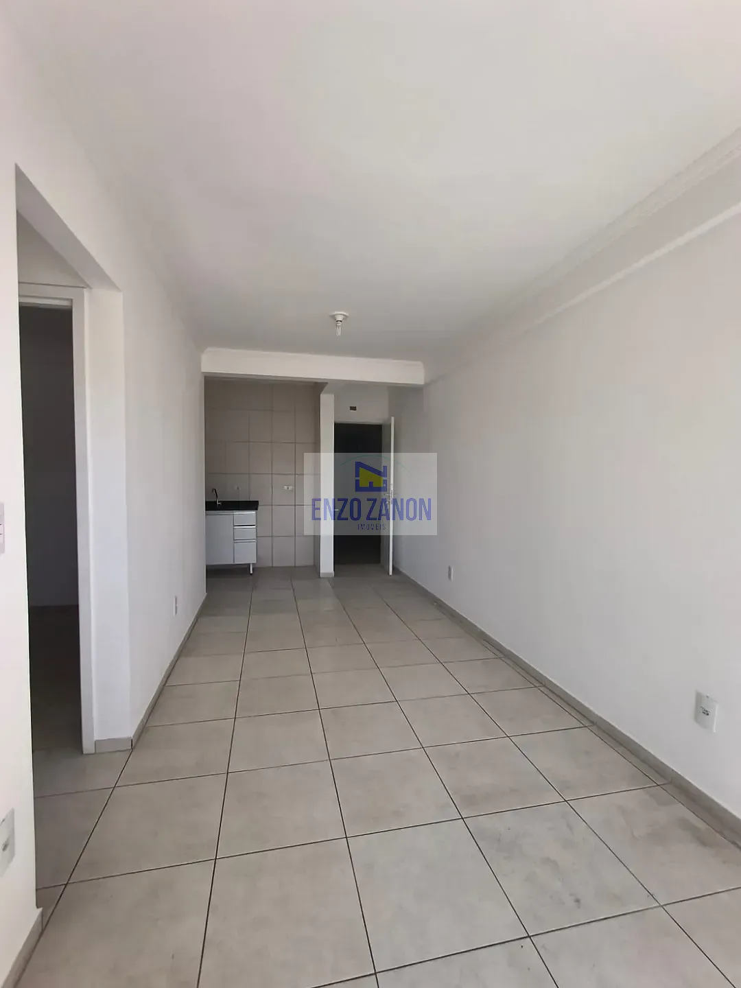Apartamento, 2 quartos, 49 m² - Foto 1