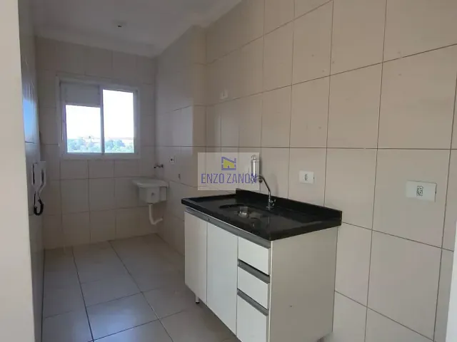 Apartamento 2 quartos e 1 banheiro, à venda ou para alugar, no bairro Demarchi em São Bernardo do Campo