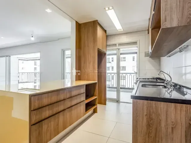 Apartamento 3 quartos e 4 banheiros, à venda, no bairro Itaim Bibi em São Paulo