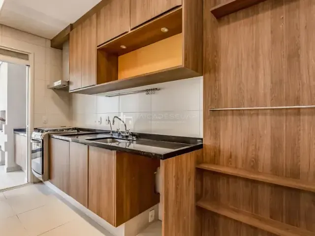 Apartamento 3 quartos e 4 banheiros, à venda, no bairro Itaim Bibi em São Paulo