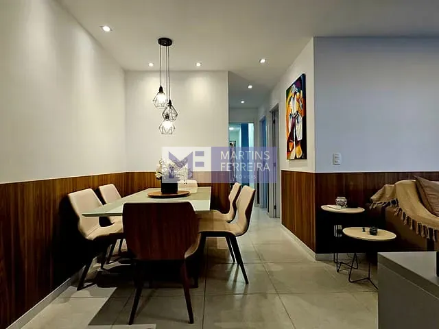 Apartamento com 84m² 3 quartos e 2 banheiros, à venda, no bairro Recreio dos Bandeirantes em Rio de Janeiro