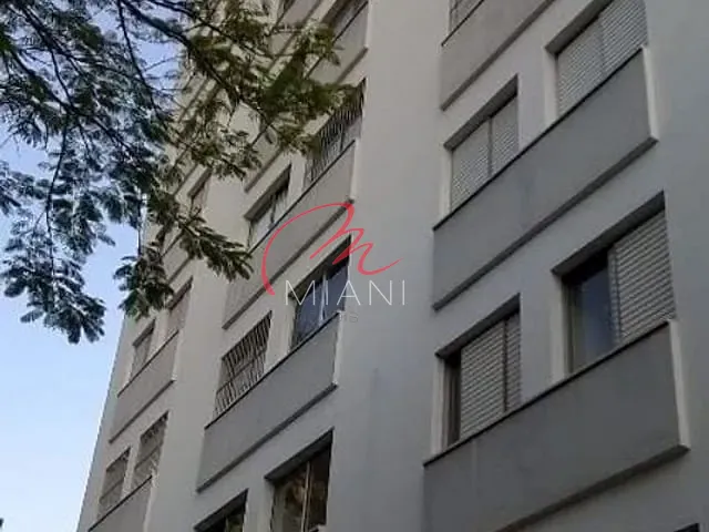 Apartamento com 55m² 3 quartos e 1 banheiro, à venda, no bairro Vila Butantã em São Paulo