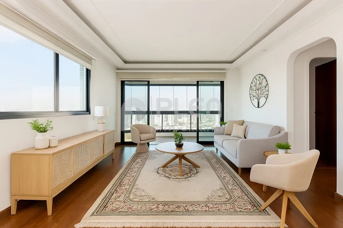 Apartamento de 4 quartos à venda em Vila Maria, São Paulo