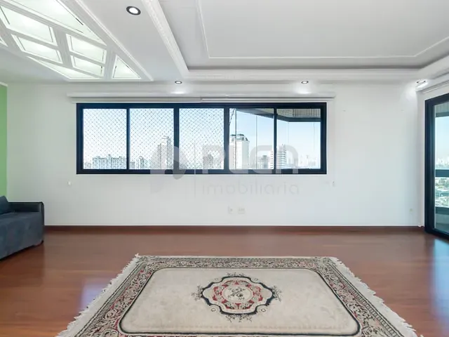 Apartamento 4 quartos e 5 banheiros, à venda, no bairro Vila Maria em São Paulo
