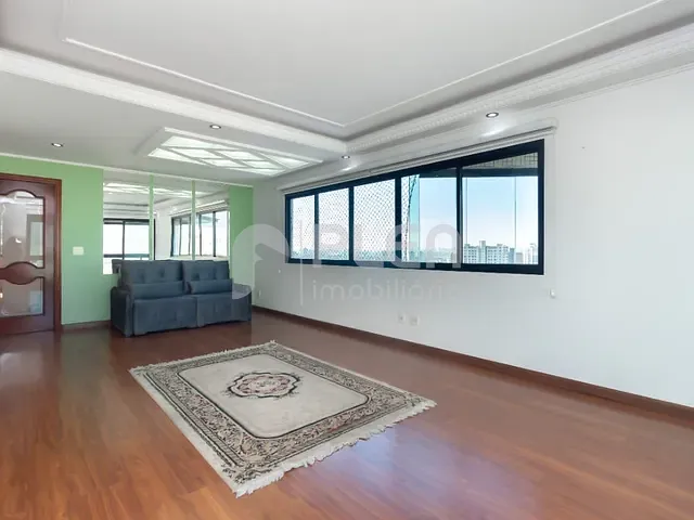 Apartamento 4 quartos e 5 banheiros, à venda, no bairro Vila Maria em São Paulo