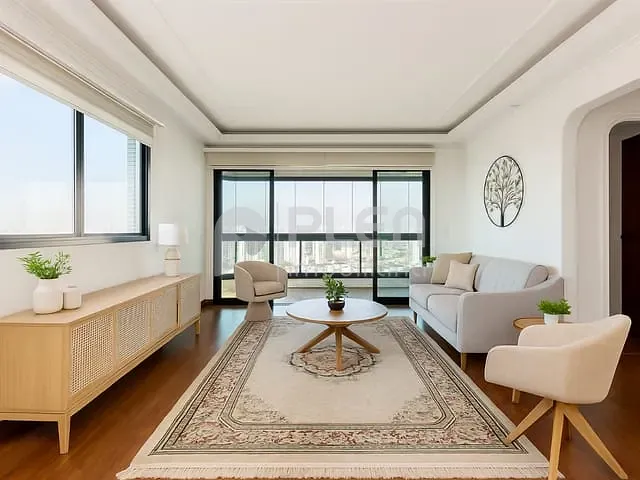 Apartamento 4 quartos e 5 banheiros, à venda, no bairro Vila Maria em São Paulo