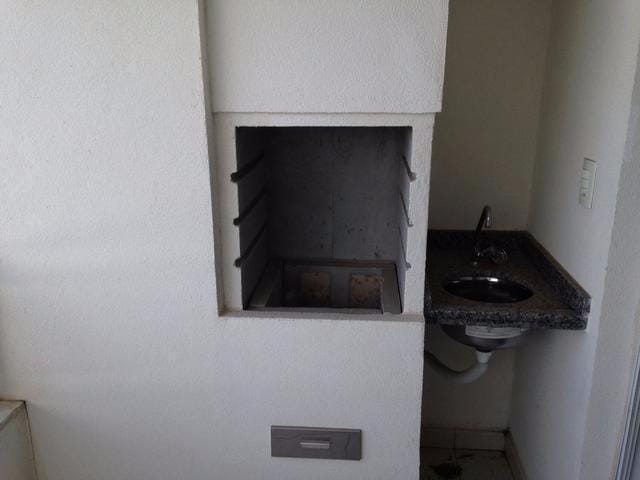 Foto do Apartamento - Apartamento 90 m² no Bosque dos Eucaliptos | RUSSI IMÓVEIS