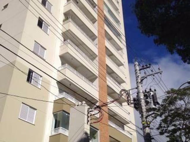 Foto do Apartamento - Apartamento 90 m² no Bosque dos Eucaliptos | RUSSI IMÓVEIS