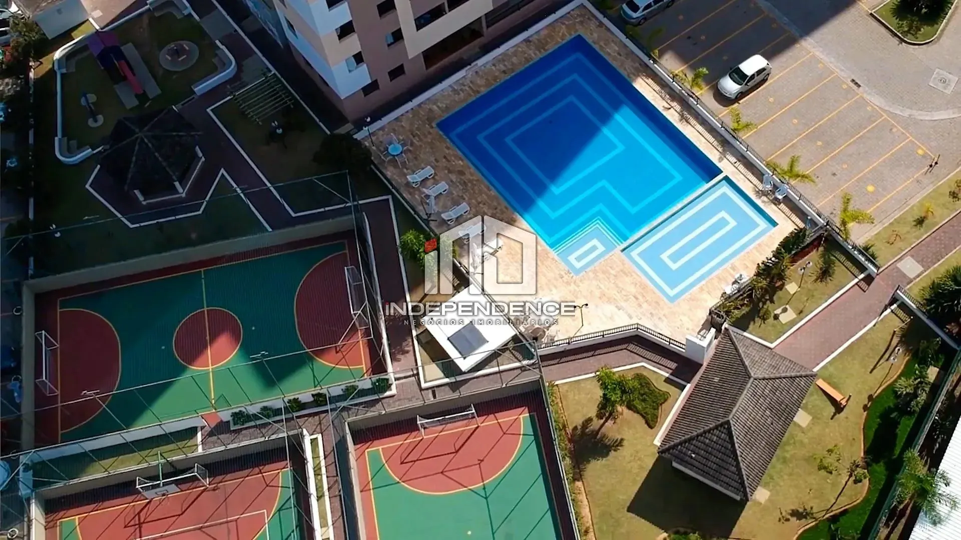 Apartamento, 3 quartos, 62 m² - Foto 54