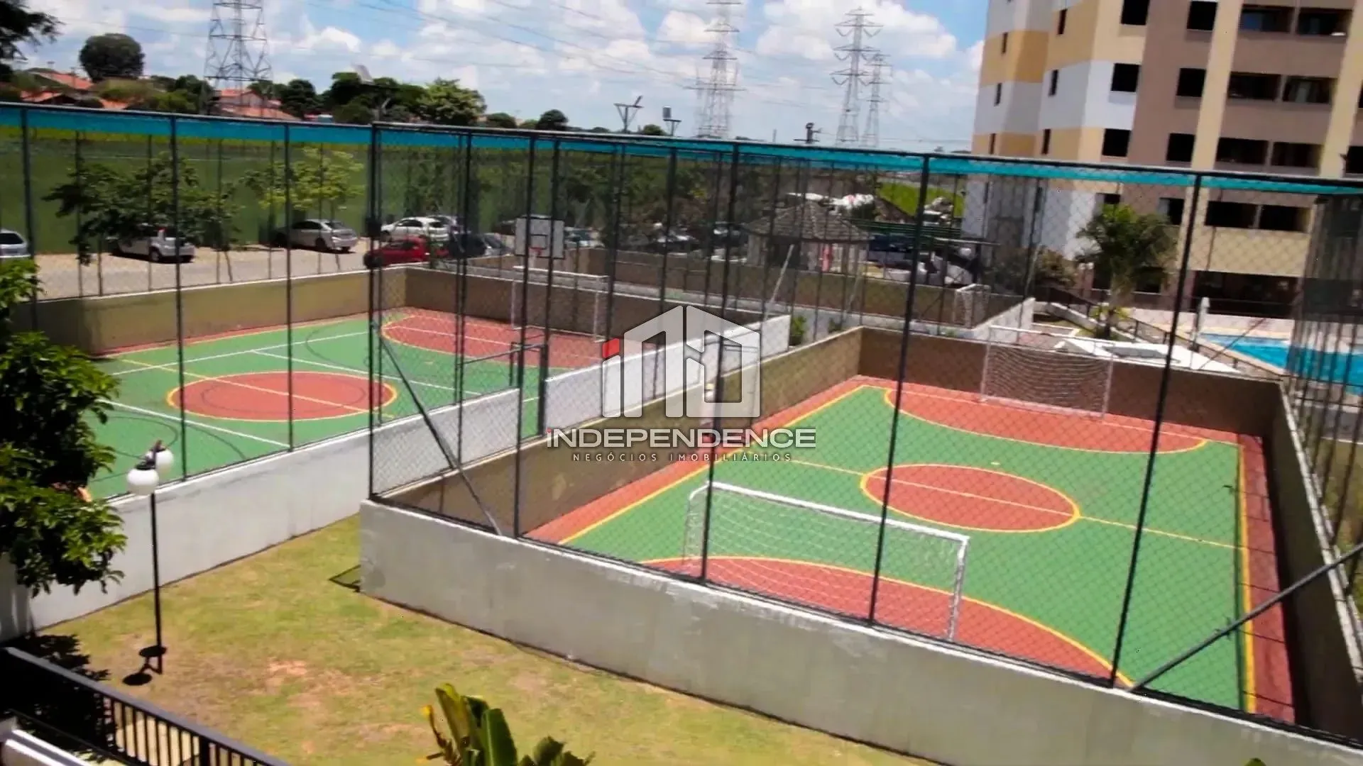 Apartamento, 3 quartos, 62 m² - Foto 62