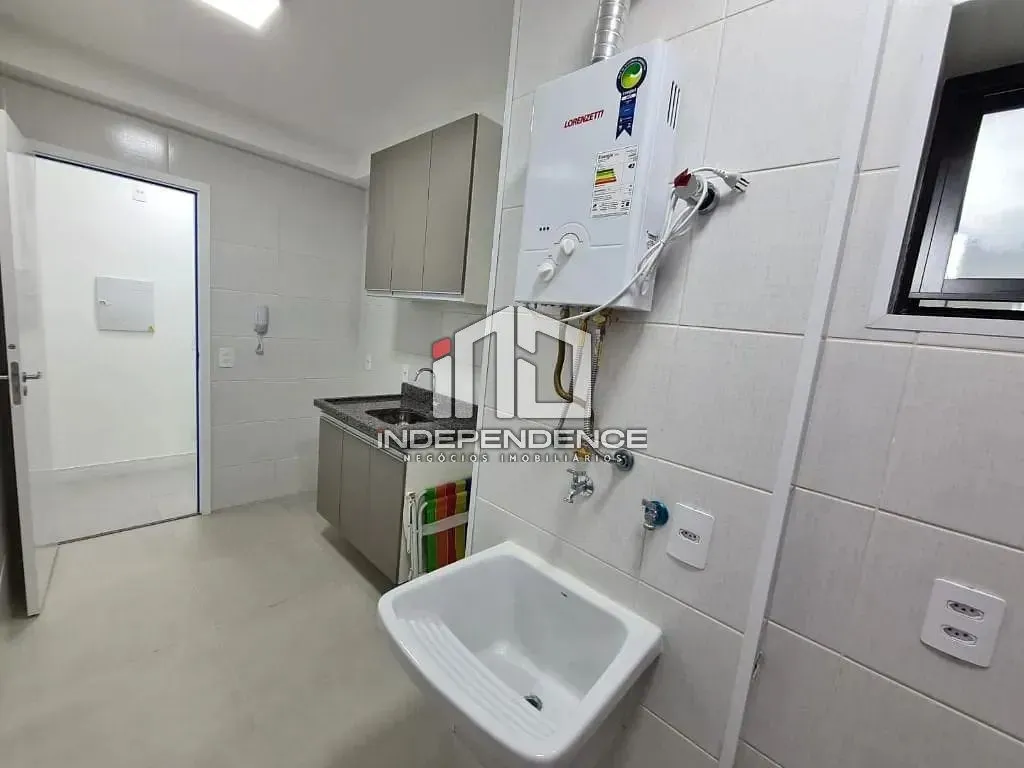 Apartamento, 3 quartos, 62 m² - Foto 6