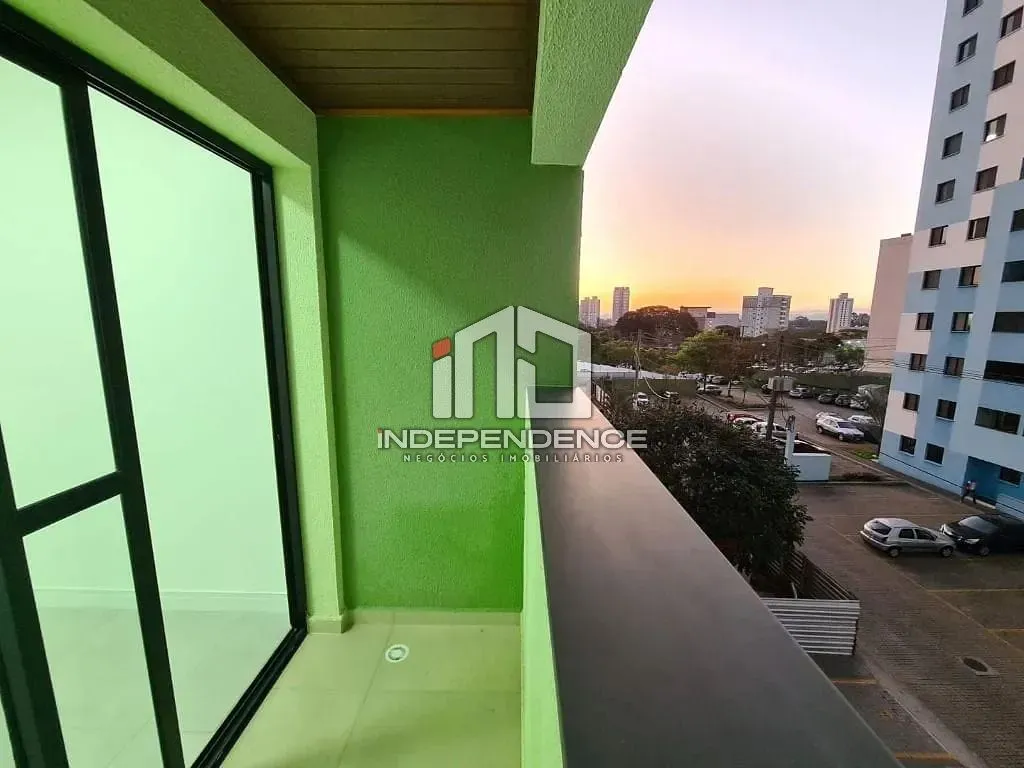 Apartamento, 3 quartos, 62 m² - Foto 38