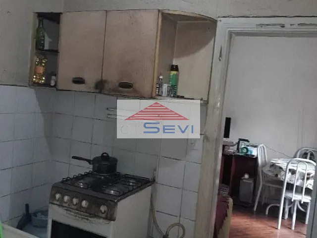 Apartamento 1 quarto e 1 banheiro, à venda, no bairro Santa Efigênia em São Paulo
