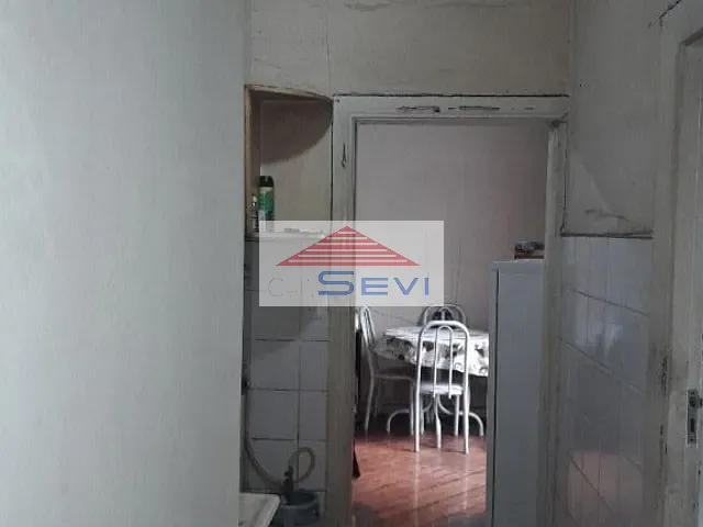 Apartamento 1 quarto e 1 banheiro, à venda, no bairro Santa Efigênia em São Paulo