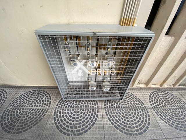 Foto do Apartamento - Apartamento para Locação 2 Quartos, 1 Vaga, 43M², 1, SAO PAULO - SP | Imobiliária Xavier e Brito