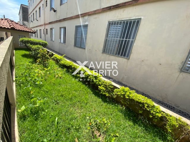 Foto do Apartamento - Apartamento para Locação 2 Quartos, 1 Vaga, 43M², 1, SAO PAULO - SP | Imobiliária Xavier e Brito