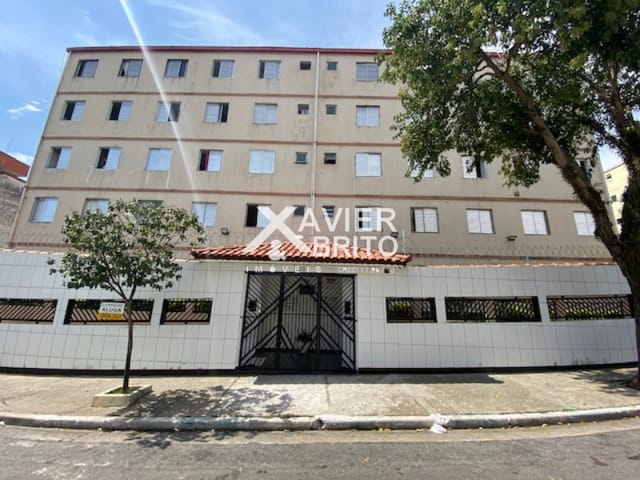 Foto do Apartamento - Apartamento para Locação 2 Quartos, 1 Vaga, 43M², 1, SAO PAULO - SP | Imobiliária Xavier e Brito