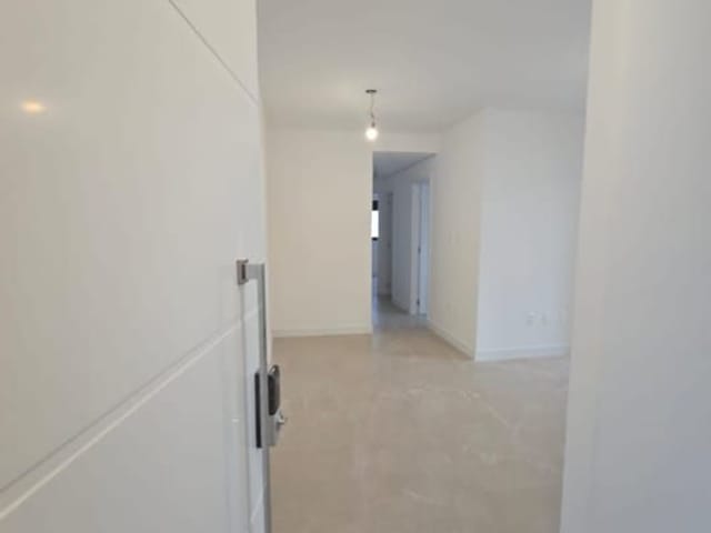 Apartamento com 188m² 3 quartos e 3 banheiros, à venda ou para alugar, no bairro Campestre em Santo André