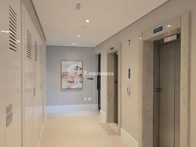Apartamento com 188m² 3 quartos e 3 banheiros, à venda ou para alugar, no bairro Campestre em Santo André