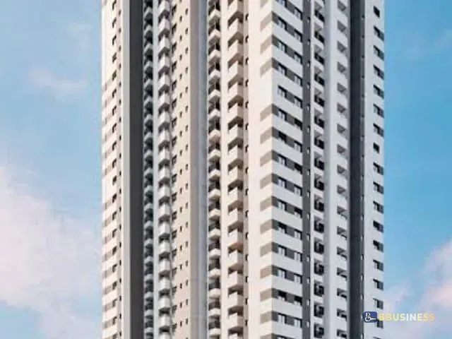 Apartamento com 188m² 3 quartos e 3 banheiros, à venda ou para alugar, no bairro Campestre em Santo André