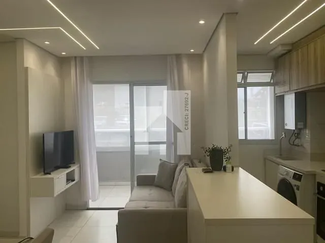 Apartamento 3 quartos e 1 banheiro, à venda, no bairro Jardim Carlos Gomes em Jundiaí