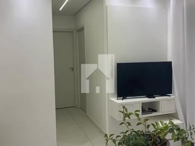Apartamento 3 quartos e 1 banheiro, à venda, no bairro Jardim Carlos Gomes em Jundiaí