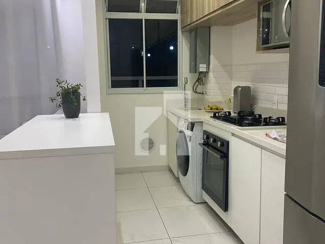 Apartamento 3 quartos e 1 banheiro, à venda, no bairro Jardim Carlos Gomes em Jundiaí