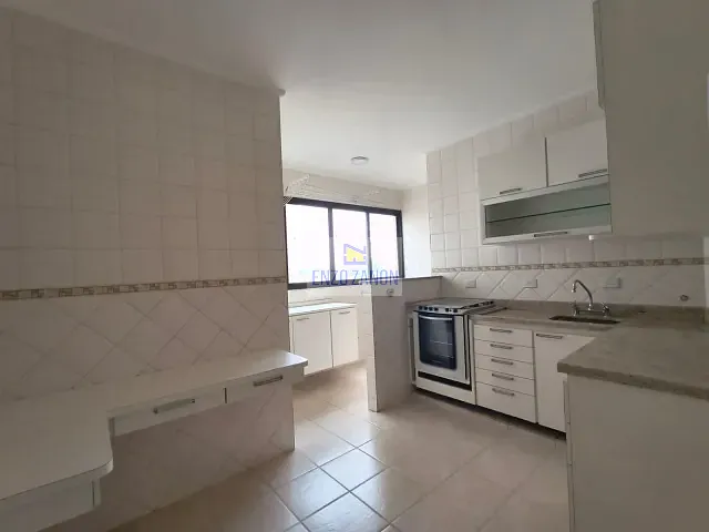 Apartamento 2 quartos e 3 banheiros, para alugar, no bairro Jardim do Mar em São Bernardo do Campo