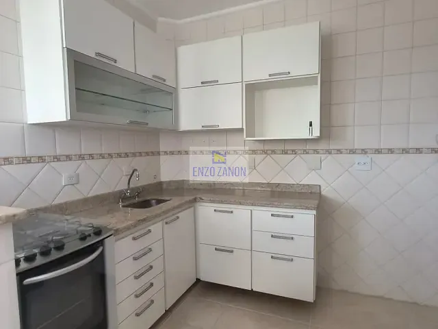 Apartamento 2 quartos e 3 banheiros, para alugar, no bairro Jardim do Mar em São Bernardo do Campo