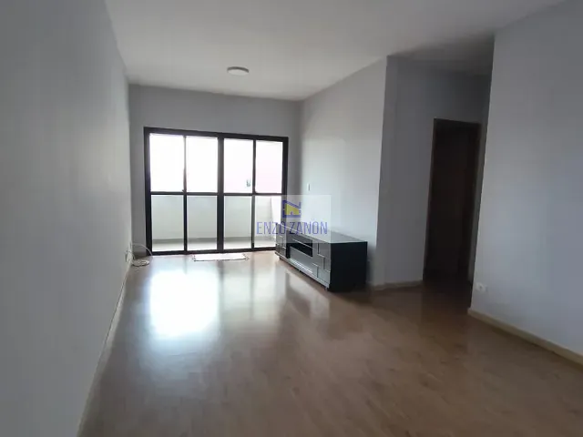 Apartamento 2 quartos e 3 banheiros, para alugar, no bairro Jardim do Mar em São Bernardo do Campo