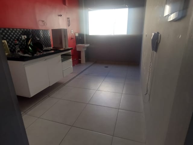 Foto do Apartamento - LOCAÇÃO/VENDA Apartamento na Rua Chile no Taboão, SBC, SP 70 mts 2 dormitorios - | Mix Nascimento