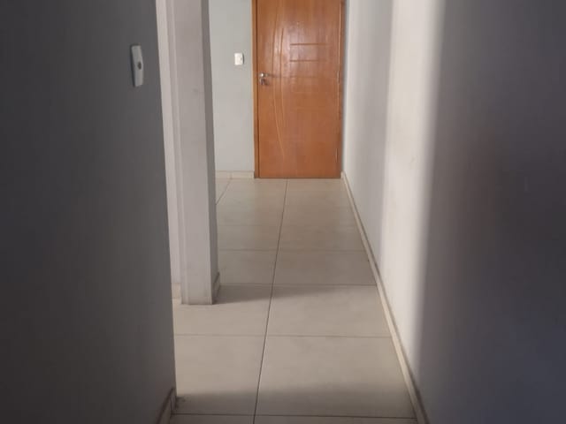 Foto do Apartamento - LOCAÇÃO/VENDA Apartamento na Rua Chile no Taboão, SBC, SP 70 mts 2 dormitorios - | Mix Nascimento