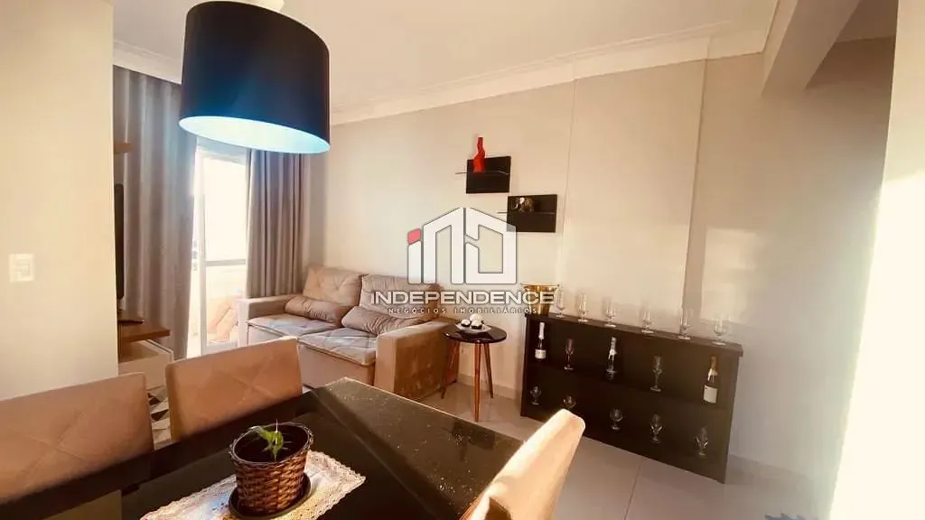 Apartamento, 3 quartos, 68 m² - Foto 17