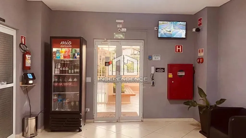 Apartamento, 3 quartos, 68 m² - Foto 13