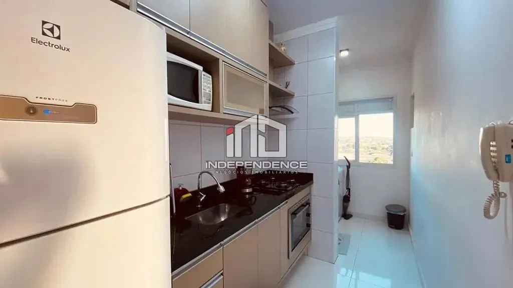Apartamento, 3 quartos, 68 m² - Foto 25
