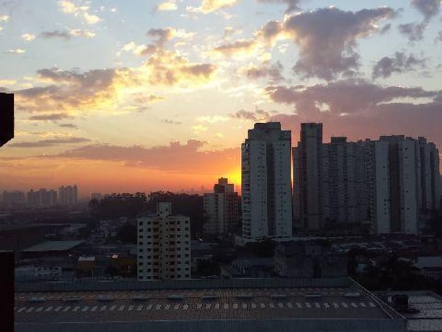 Foto do Apartamento - Apartamento  residencial para locação, Tatuapé, São Paulo. | ZONA LESTE IMÓVEIS