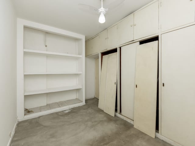 Foto do Apartamento - Apartamento tipo para venda em Santa Cecília com 3 quartos, 124m² | Lares e Andares Imóveis