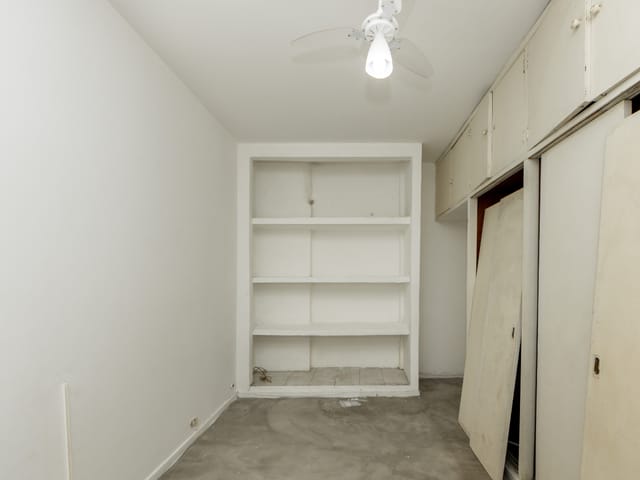 Foto do Apartamento - Apartamento tipo para venda em Santa Cecília com 3 quartos, 124m² | Lares e Andares Imóveis